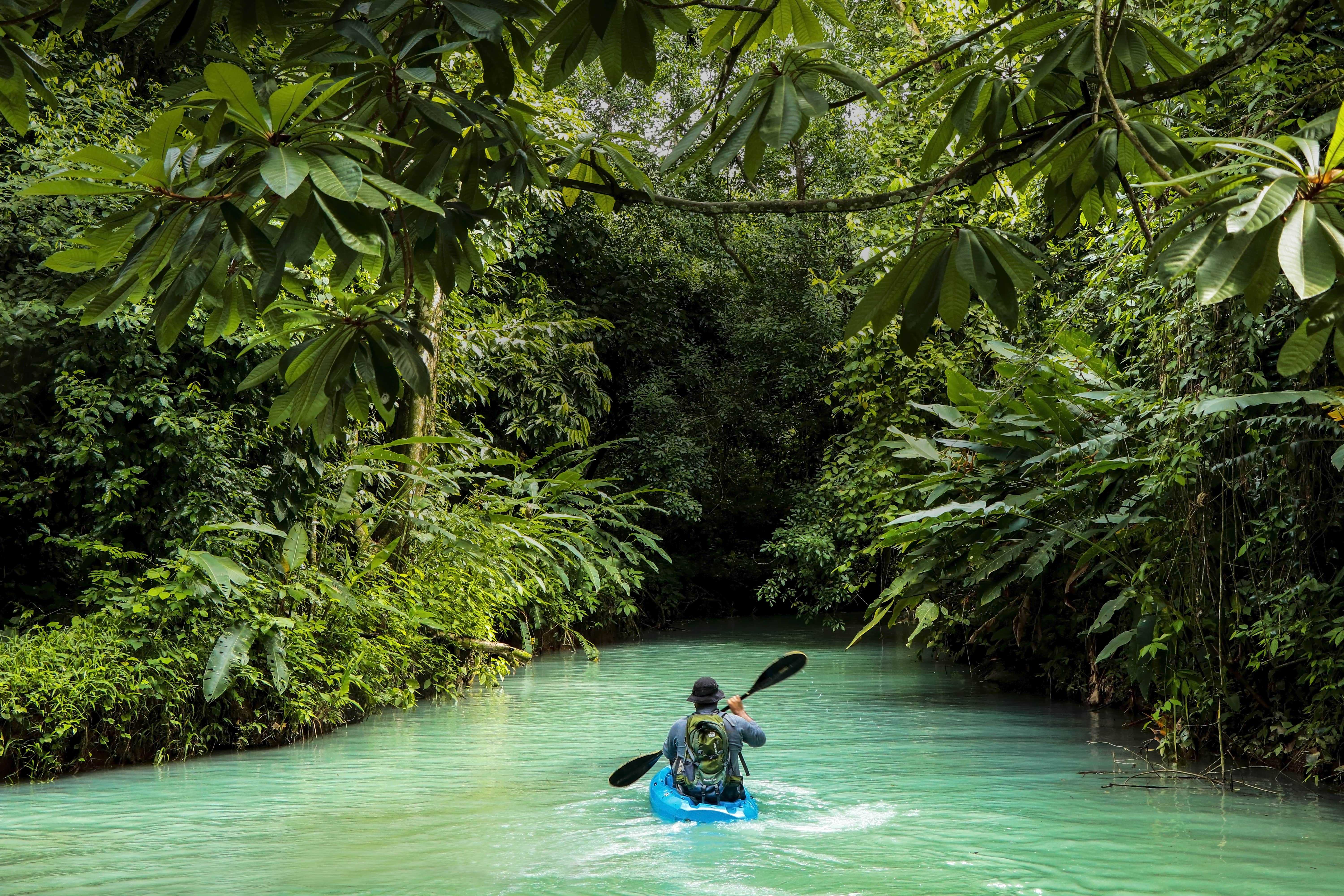 fondo de experiencias